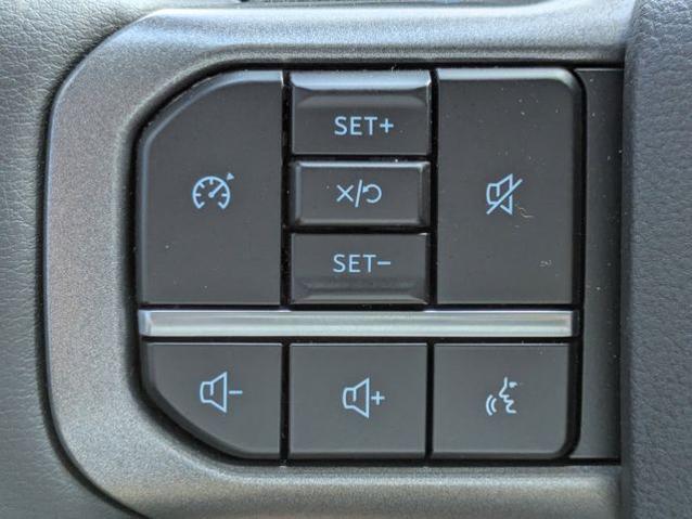 2026 Ford F-350 Lariat Super Duty