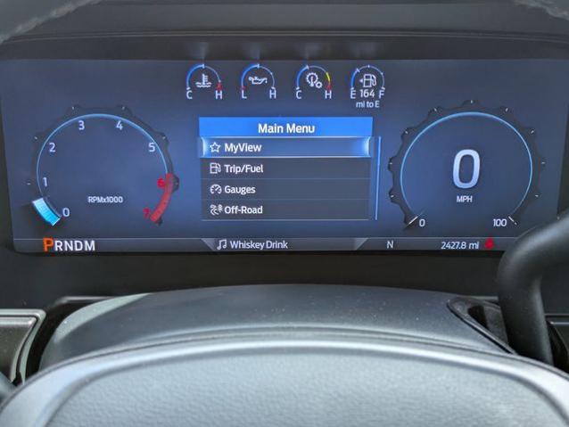 2026 Ford F-350 Lariat Super Duty