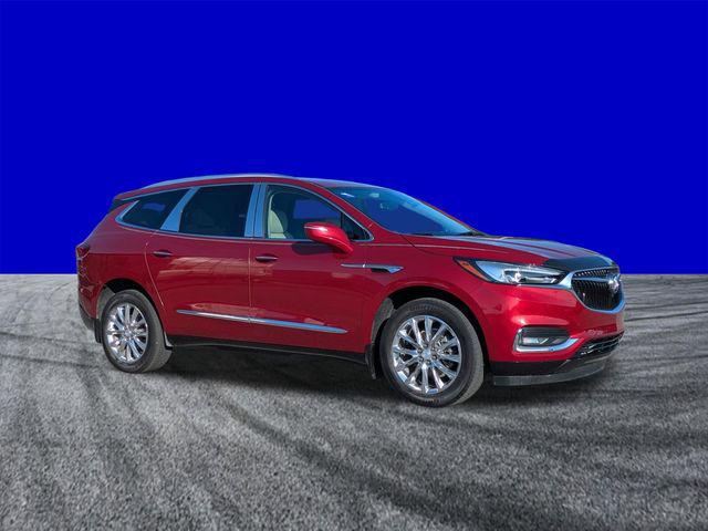 2020 Buick Enclave FWD Essence