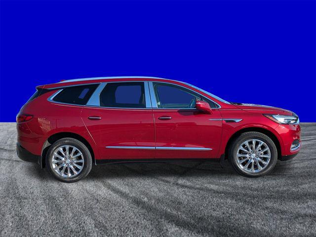 2020 Buick Enclave FWD Essence