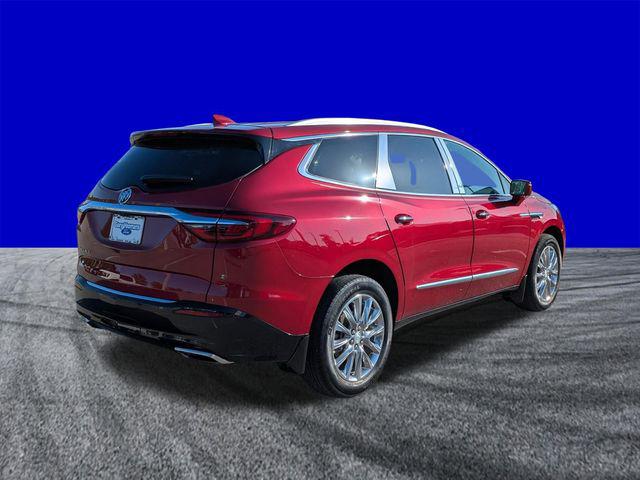 2020 Buick Enclave FWD Essence