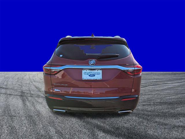 2020 Buick Enclave FWD Essence