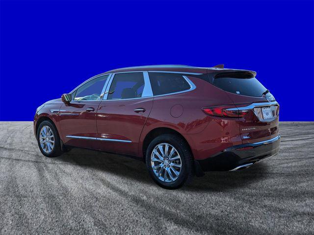 2020 Buick Enclave FWD Essence