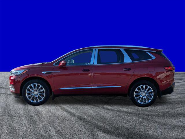 2020 Buick Enclave FWD Essence