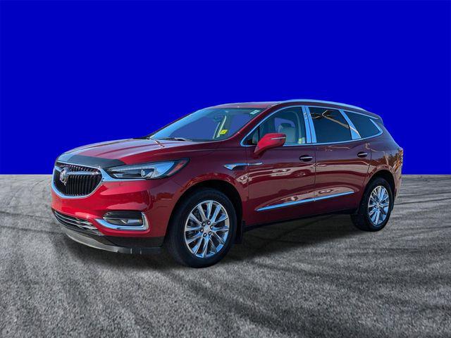 2020 Buick Enclave FWD Essence