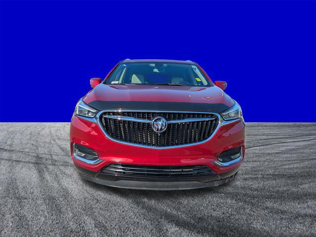 2020 Buick Enclave FWD Essence