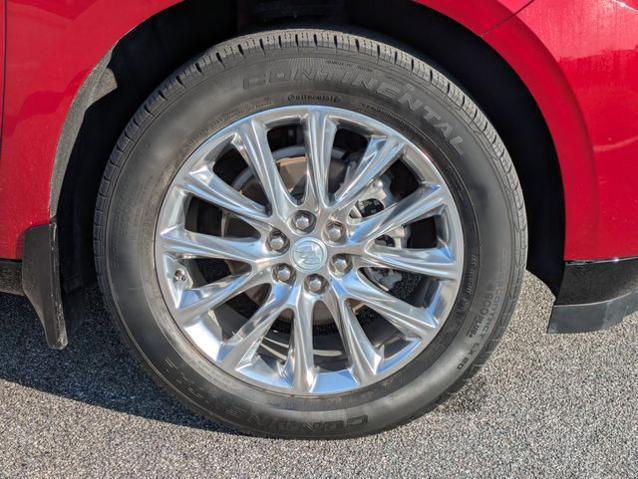 2020 Buick Enclave FWD Essence