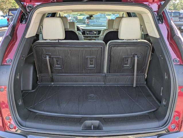 2020 Buick Enclave FWD Essence