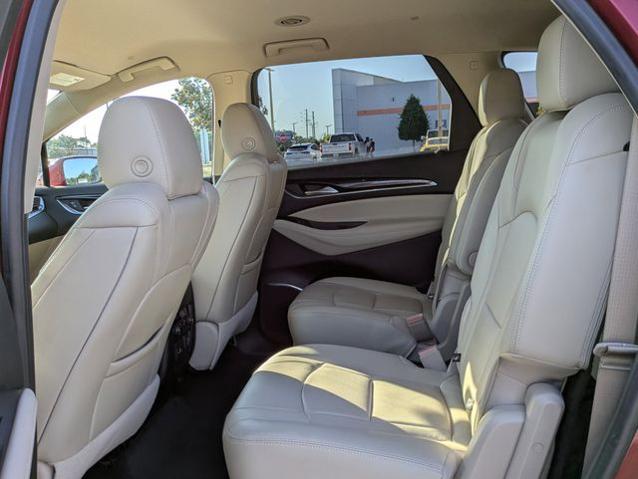 2020 Buick Enclave FWD Essence
