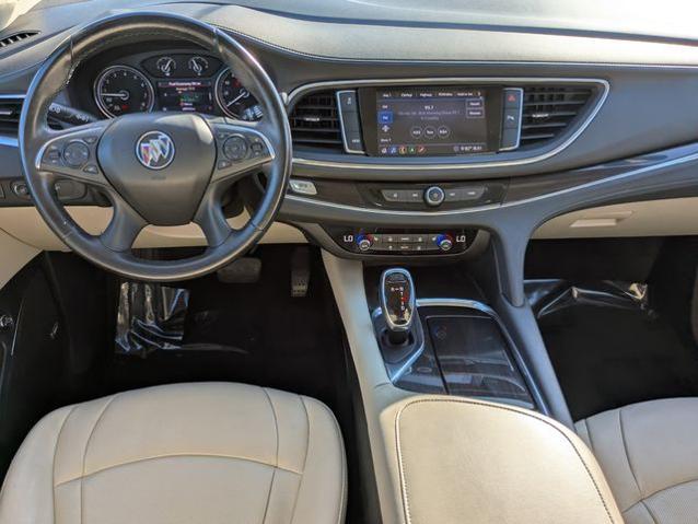 2020 Buick Enclave FWD Essence