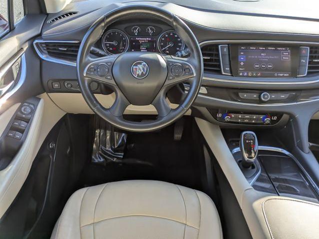 2020 Buick Enclave FWD Essence