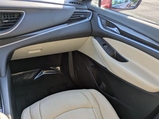 2020 Buick Enclave FWD Essence