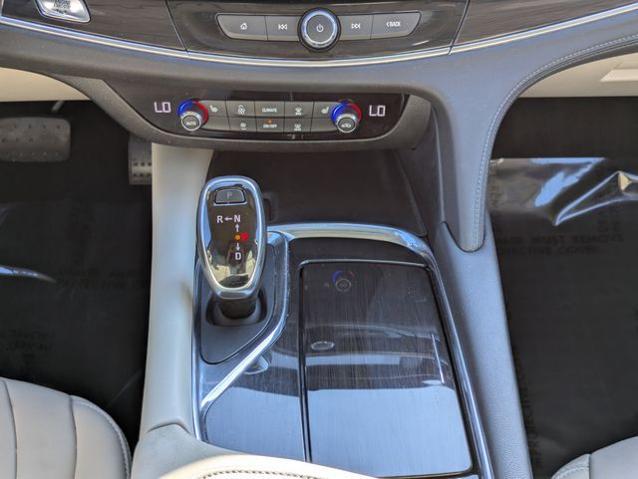 2020 Buick Enclave FWD Essence