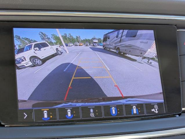 2020 Buick Enclave FWD Essence