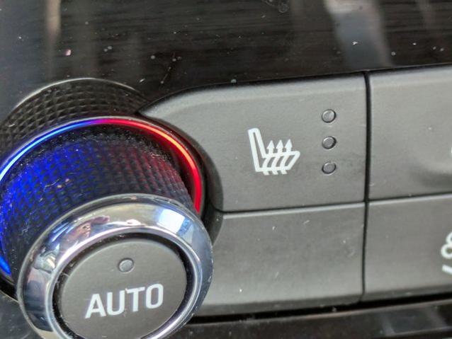 2020 Buick Enclave FWD Essence
