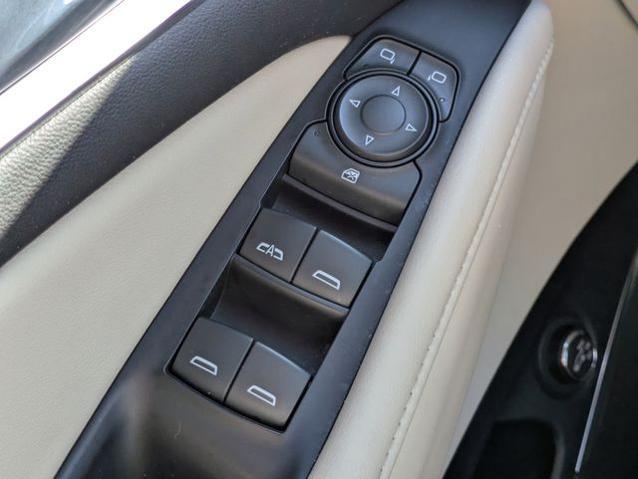 2020 Buick Enclave FWD Essence