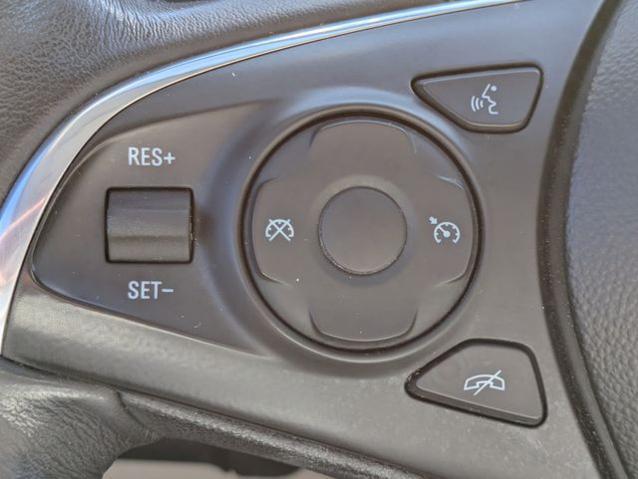 2020 Buick Enclave FWD Essence