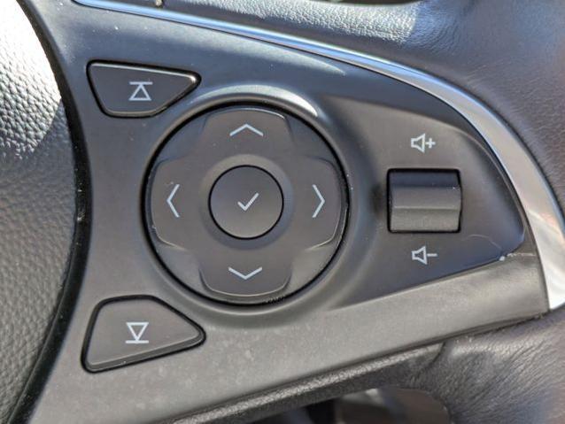 2020 Buick Enclave FWD Essence