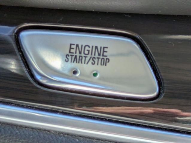 2020 Buick Enclave FWD Essence