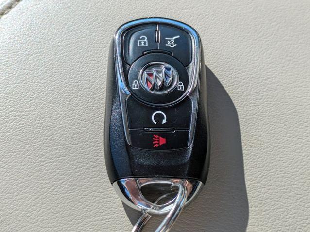 2020 Buick Enclave FWD Essence