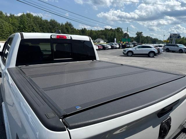 2023 Ram 1500 Big Horn Crew Cab 4x4 57 Box