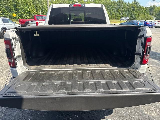 2023 Ram 1500 Big Horn Crew Cab 4x4 57 Box