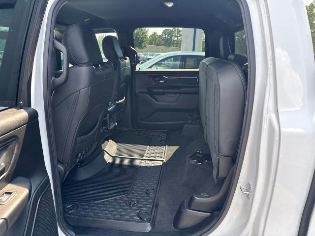 2023 Ram 1500 Big Horn Crew Cab 4x4 57 Box