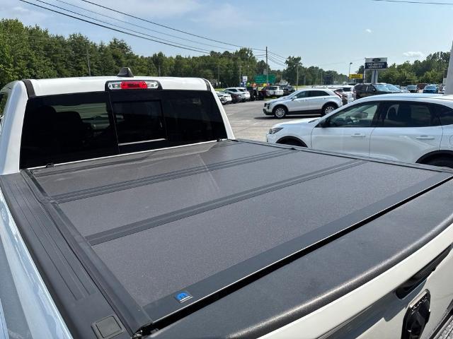 2023 Ram 1500 Big Horn Crew Cab 4x4 57 Box