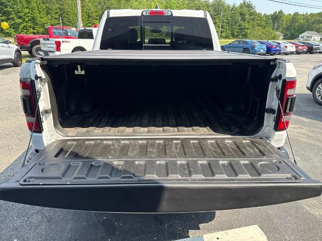 2023 Ram 1500 Big Horn Crew Cab 4x4 57 Box
