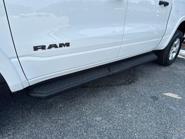 2023 Ram 1500 Big Horn Crew Cab 4x4 57 Box