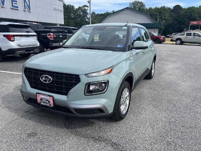 2025 Hyundai Venue SE for sale in Jarratt, VA