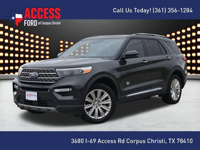 2024 Ford Explorer King Ranch for sale in Corpus Christi, TX