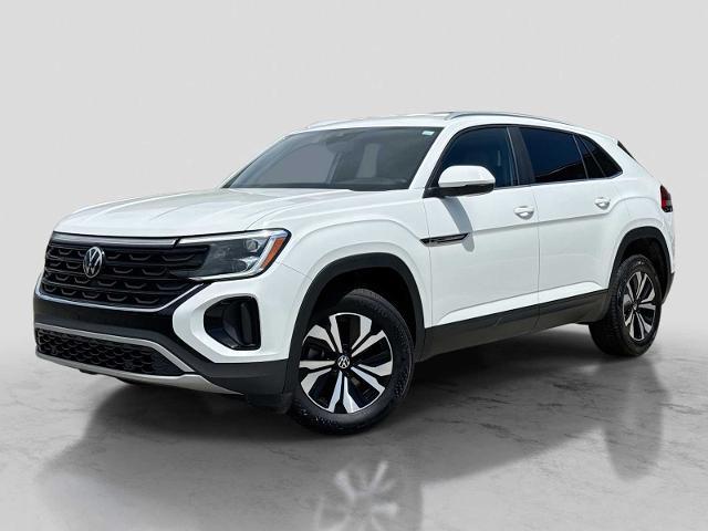 2024 Volkswagen Atlas Cross Sport 2.0T SE for sale in Washington, MI