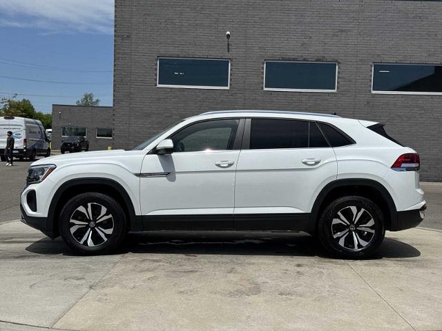 2024 Volkswagen Atlas Cross Sport 2.0T SE