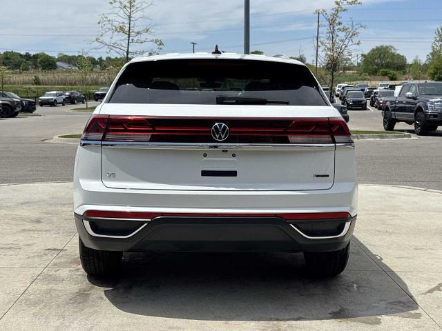 2024 Volkswagen Atlas Cross Sport 2.0T SE