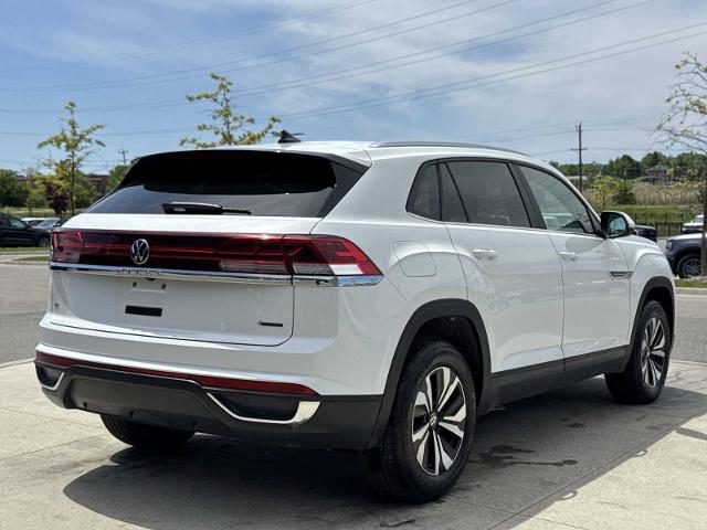 2024 Volkswagen Atlas Cross Sport 2.0T SE