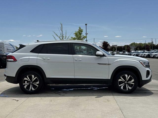2024 Volkswagen Atlas Cross Sport 2.0T SE
