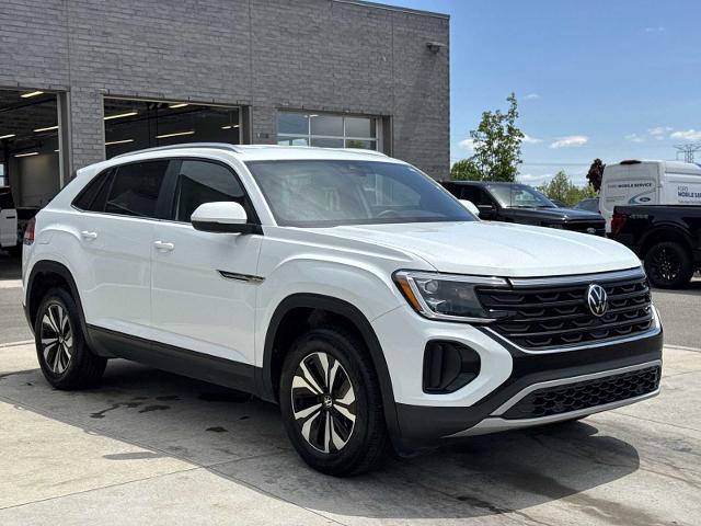 2024 Volkswagen Atlas Cross Sport 2.0T SE