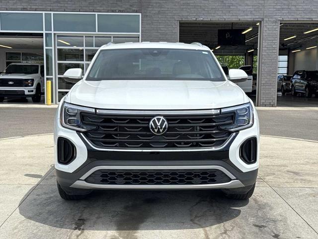 2024 Volkswagen Atlas Cross Sport 2.0T SE