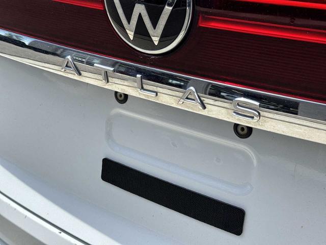 2024 Volkswagen Atlas Cross Sport 2.0T SE