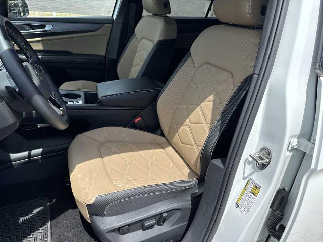 2024 Volkswagen Atlas Cross Sport 2.0T SE