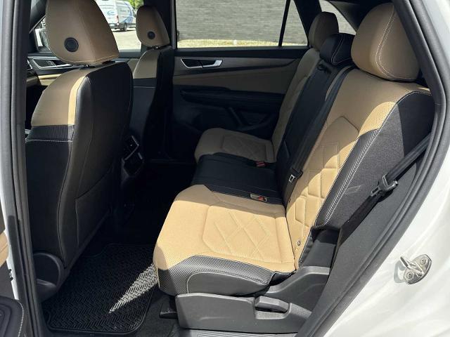 2024 Volkswagen Atlas Cross Sport 2.0T SE
