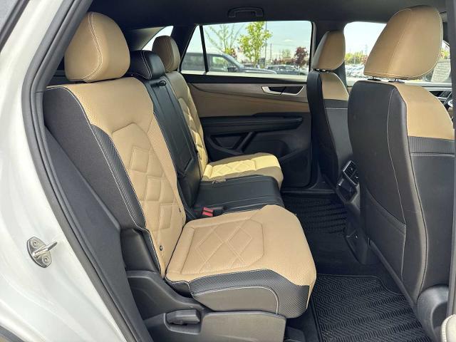 2024 Volkswagen Atlas Cross Sport 2.0T SE