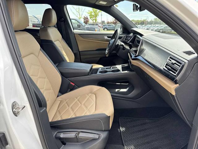 2024 Volkswagen Atlas Cross Sport 2.0T SE