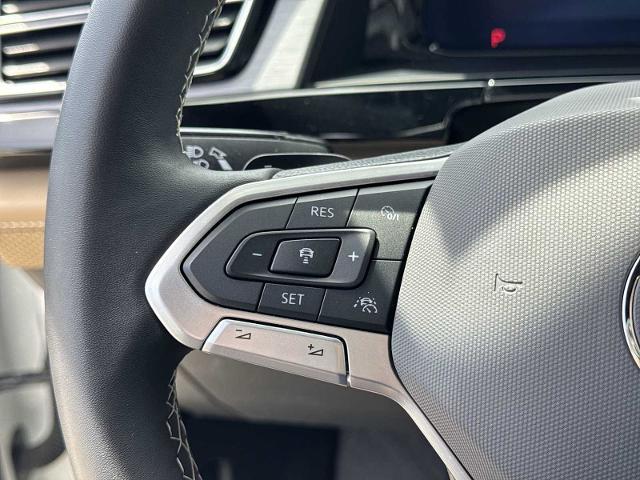 2024 Volkswagen Atlas Cross Sport 2.0T SE