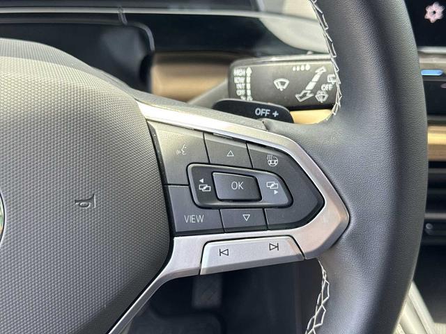2024 Volkswagen Atlas Cross Sport 2.0T SE