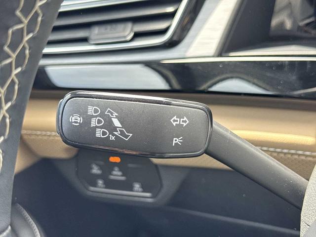 2024 Volkswagen Atlas Cross Sport 2.0T SE
