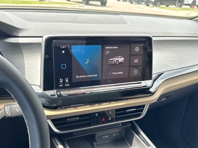 2024 Volkswagen Atlas Cross Sport 2.0T SE