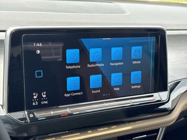 2024 Volkswagen Atlas Cross Sport 2.0T SE