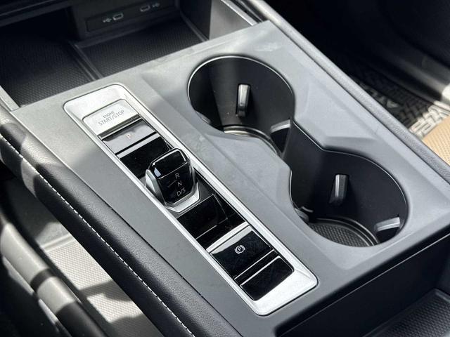 2024 Volkswagen Atlas Cross Sport 2.0T SE